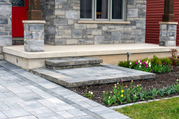 Best Concrete Paver Driveway  in Cottage Grove, WI