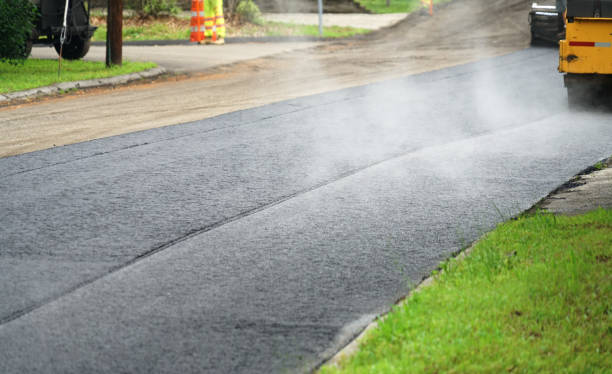 Best Interlocking Driveway Pavers  in Cottage Grove, WI